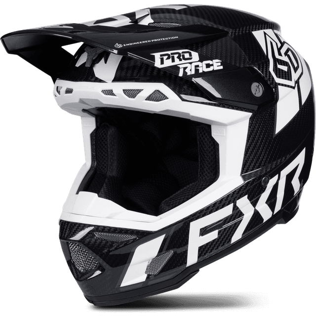 FXR Atr-3 Mx Helmet PrimeS