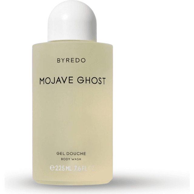 Byredo Body Wash Mojave Ghost 225 ml