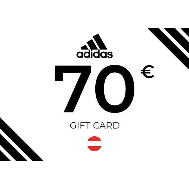 Store Gift Card 70 EUR