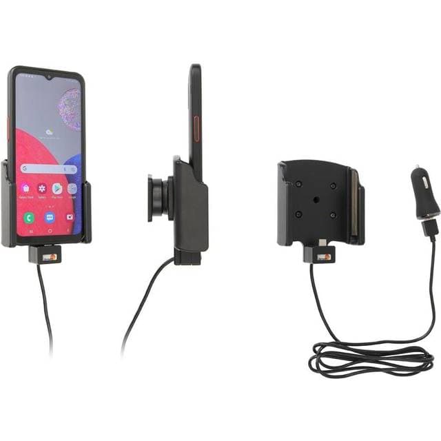 Brodit Aktiv Holder USB Kabel Cig Adapter