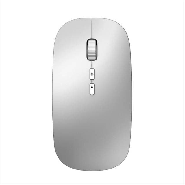 Ai Intelligent Voice Mouse With Translation