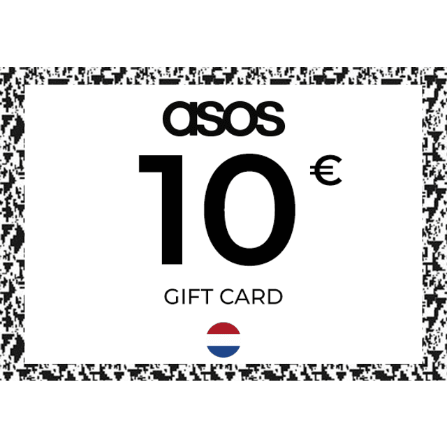Asos Gift Card 10 EUR Key