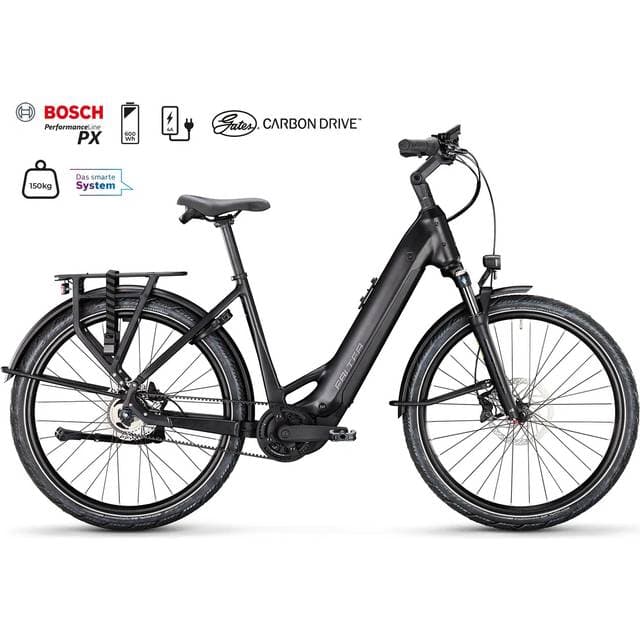 Falter E9.4SE RT Wave Descent 50CM