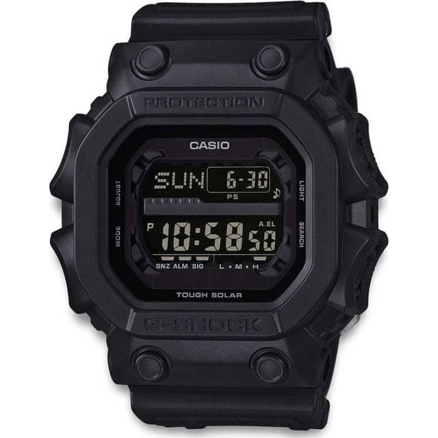 Casio GX-56UBB-1ER Digital Herre med Rem