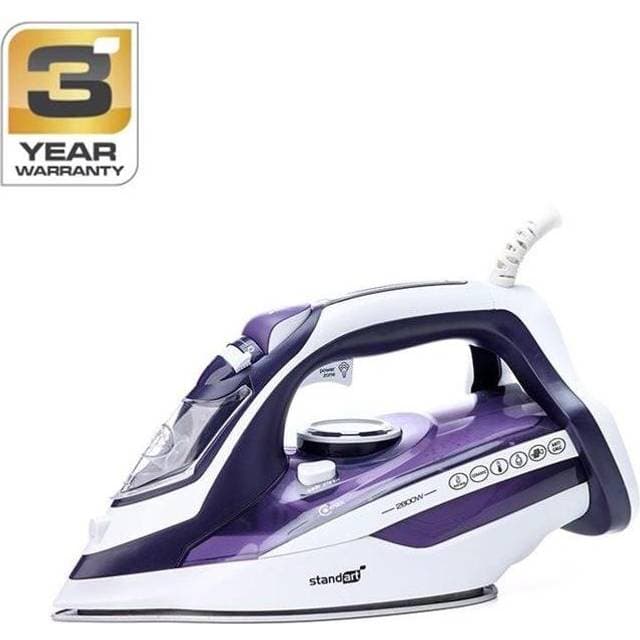 StandArt Iron SL-801D-28 Bügeleisen Violett