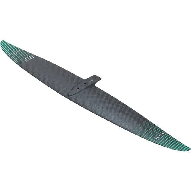 North Sonar Ha750 Front Wing Silber 750 cm