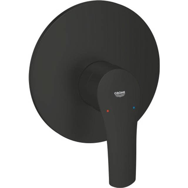 Grohe Etgrebsbatteri Ø163mm