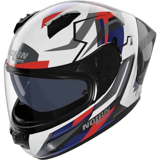 Nolan N60-6 Sport Corsa Integralhelm