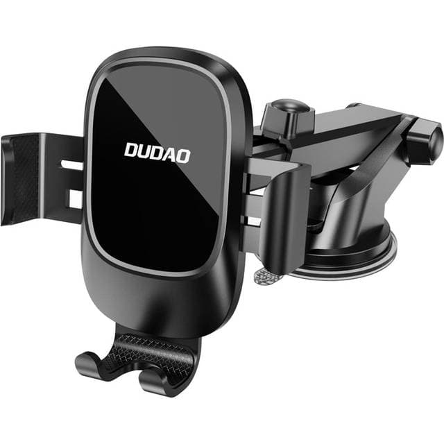 Dudao F5N+ Gravity Car Mount with Suction Cup