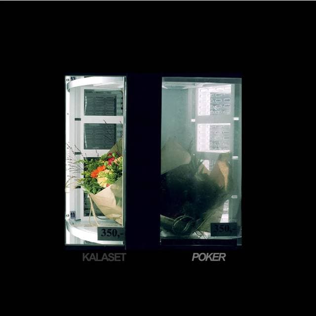 Kalaset Poker Lp (Vinyl)