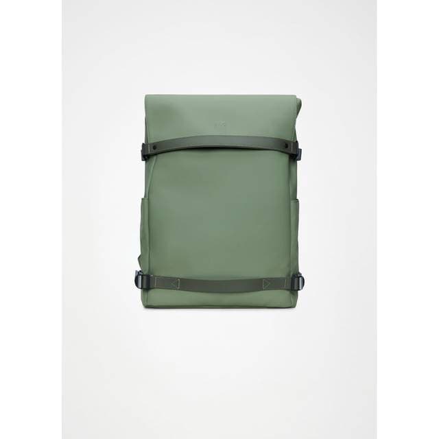Rains OTG Backpack W3 OS - Grøn