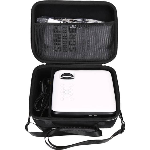 Hard Storage Case For Happrun Projector
