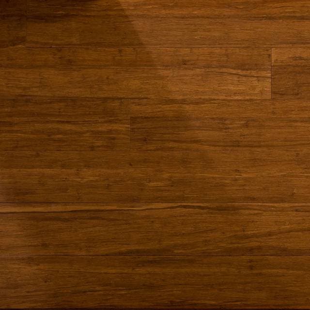 Holse & Wibroe Lamelplank Bambus Ekstrem