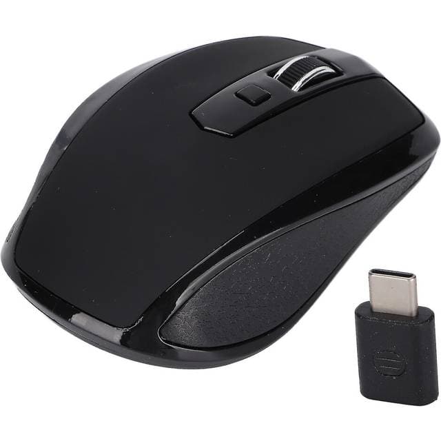 Wireless Mouse ABS 800-1600 DPI