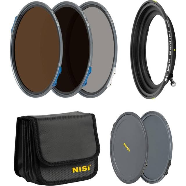 NiSi JetMag Pro Maxmag Landscape ND Kit
