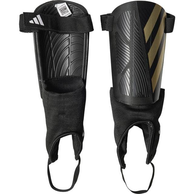 adidas Tiro Match Shin Guard - Black/Gold