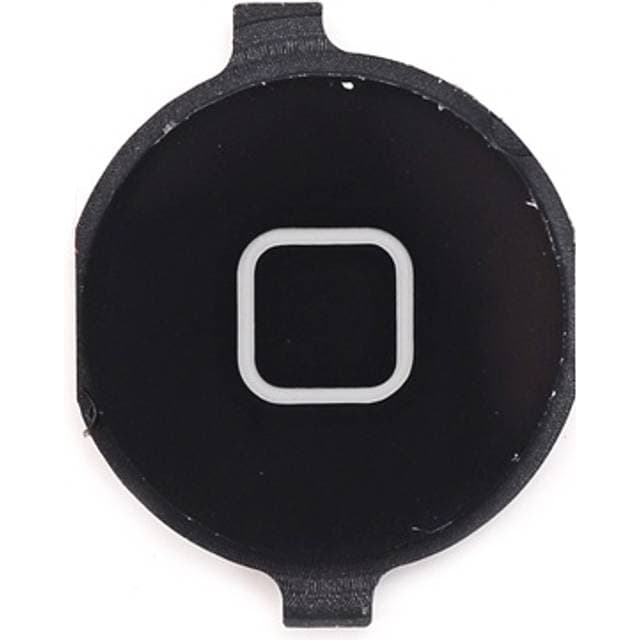 G-SP iPhone 4 Hemknapp Svart