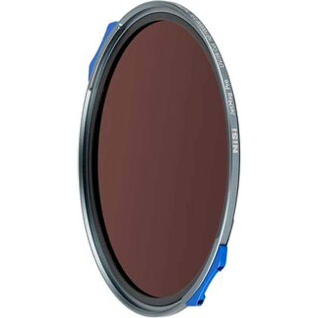 NiSi JetMag Pro UV IR Cut ND100000 16.6 Stops