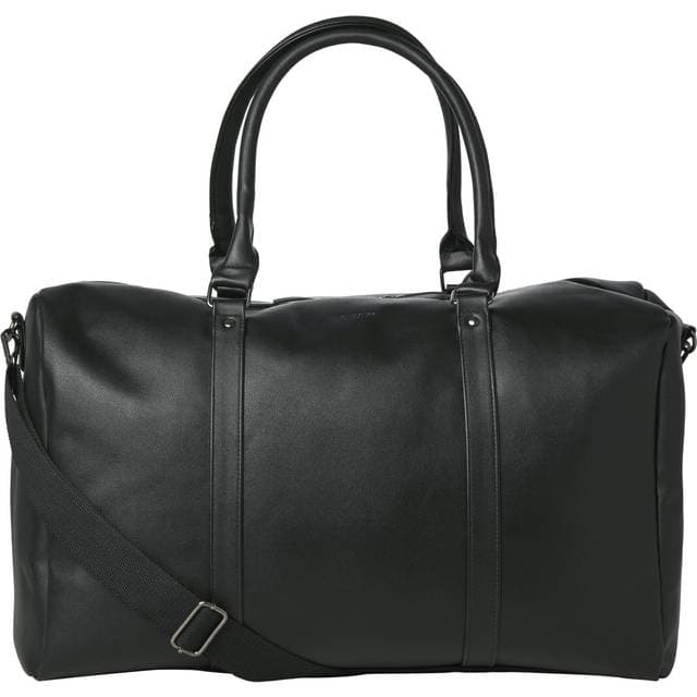 Jack & Jones Jactatum Weekendtaske Sort