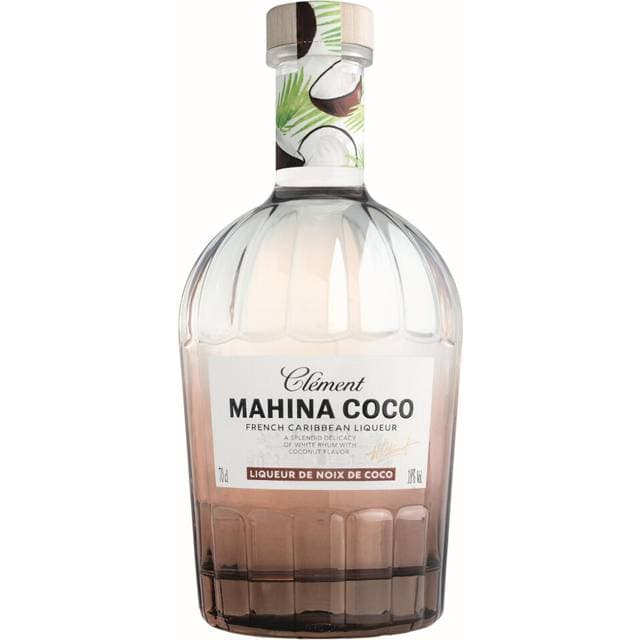 Clement Rhum Mahina Coco 700ml