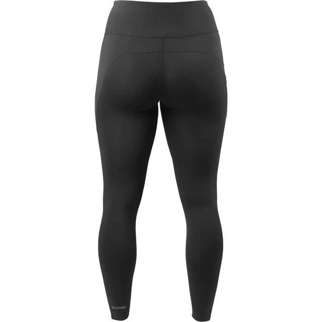 Zhik Eco Spandex Pants - Black