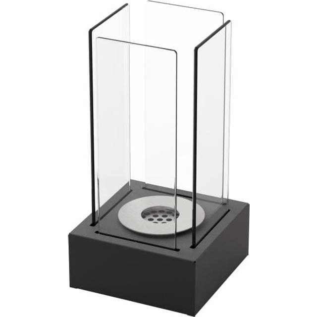 Heatus Amalfi Biopejs Sort