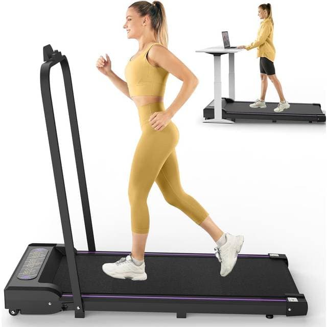 Walking Pad Kokoontaitettava Juoksumatto