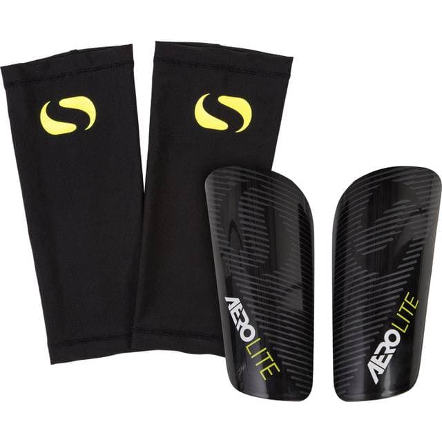 Sondico Aerolite High-Performance Shin Guards