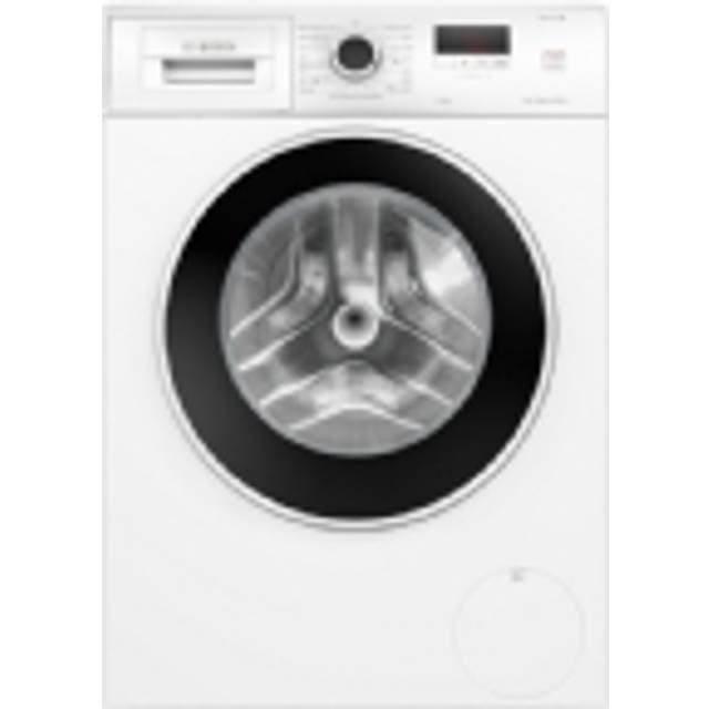 LG F4X1009NWB Vaskemaskine