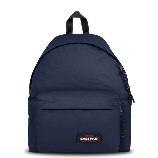 Eastpak Rygsæk Padded Pak - Sort