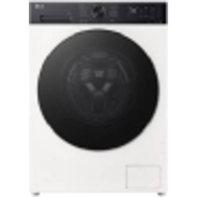 LG Slim F2X50S9THB Vaskemaskine