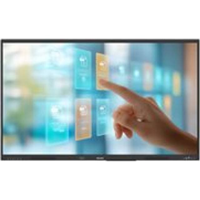 Philips 65BDL4252E 65 Digital Skiltning