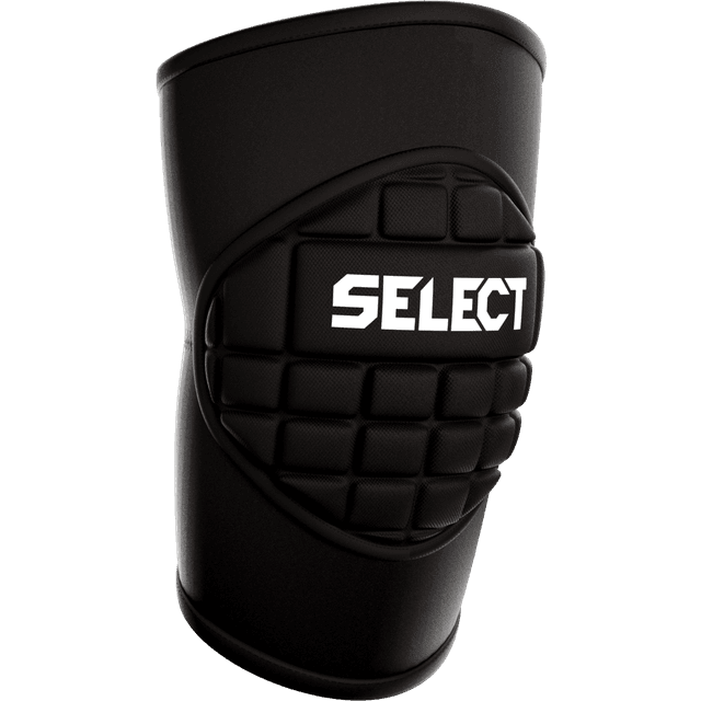 Select Knee Protection
