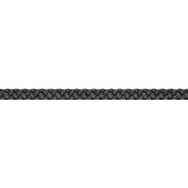 Liros Polyamide Braid 6mm Sort