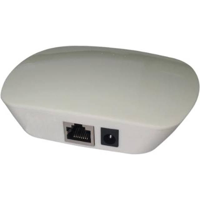 EL-Grossisten Dioflex Pro Gateway Zigbee WiFi