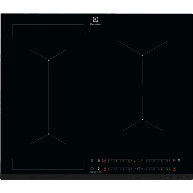 Electrolux Hob654f Induktionskogeplade