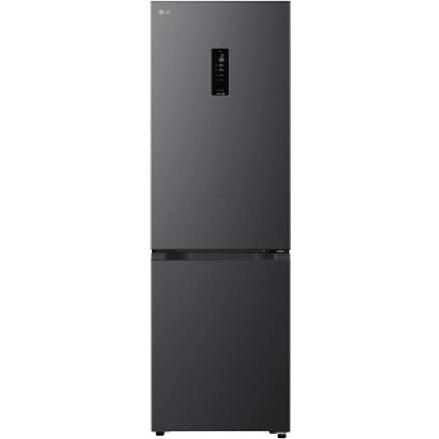 LG Gbbsj11dep Køle Fryseskab