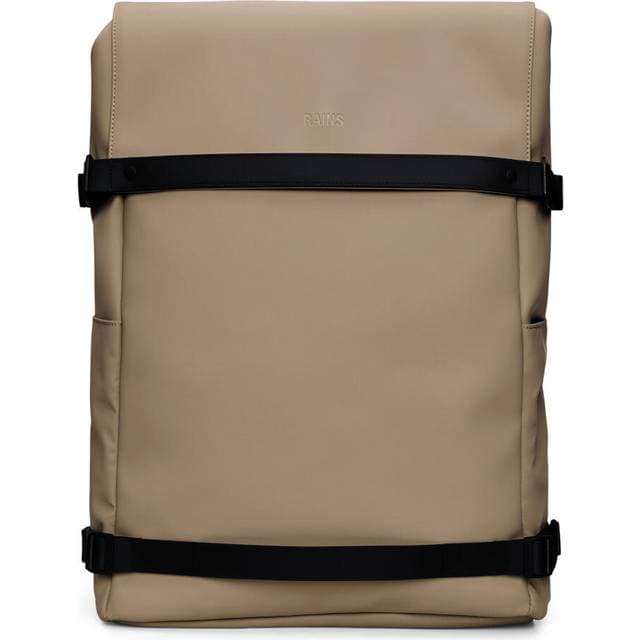 Rains Daypack OTG W3 Rygsæk - Beige