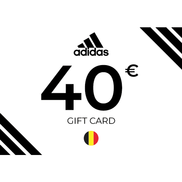 Store Gift Card 40 EUR Key