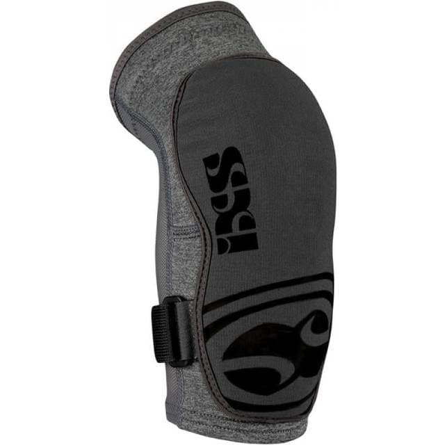 iXS Flow EVO Elbow Guards XXL Grey