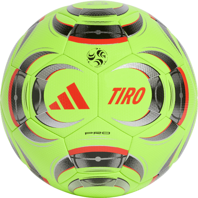 adidas Tiro Pro WTR