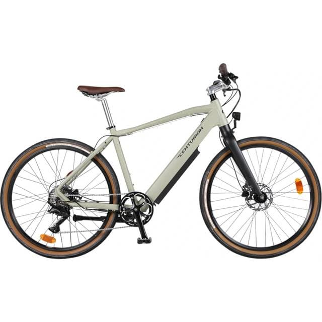 Centurion Dark Image E