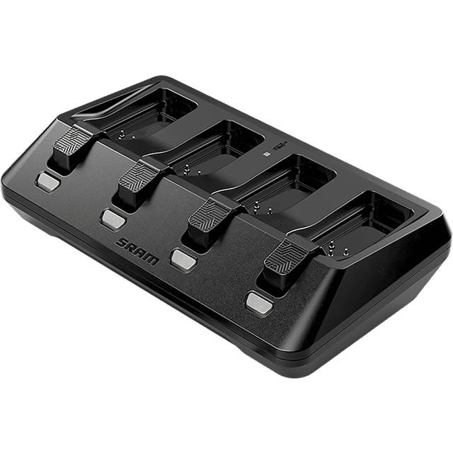 Sram ETAP AXS 4-Port Batterioplader