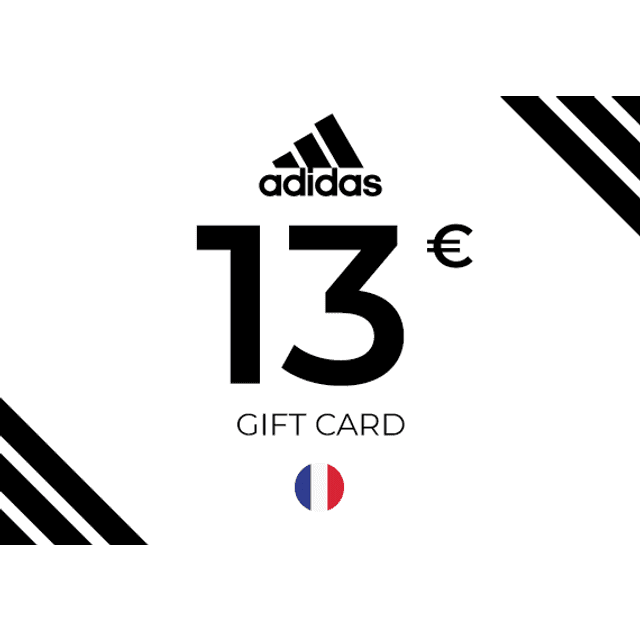 Store Gift Card 13 EUR Key