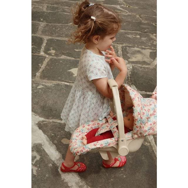 Konges Sløjd Dukke Autostol Vienna