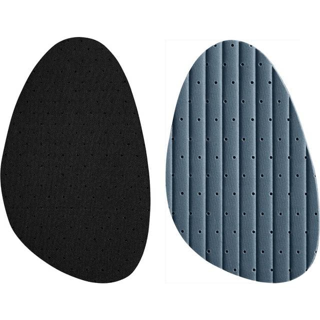 Springyard Soft Front Puolipohjalliset