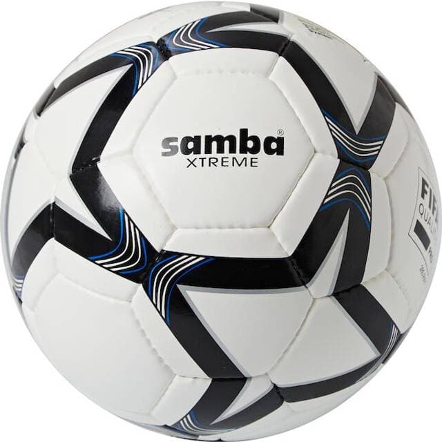Samba Fodbold Extreme FIFA Fairtrade Str 5