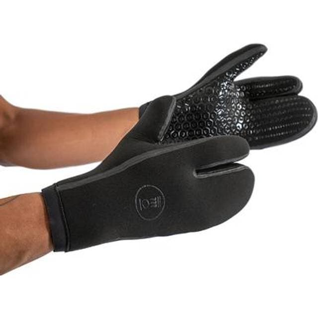 Fourth Element Hydrolock Mitts 7mm 3-Finger