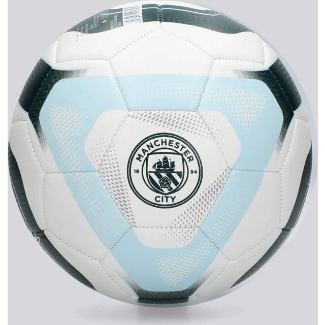 Puma Manchester City King Trainingsball
