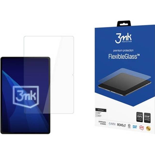 3mk Schutzglas Für Samsung Galaxy Tab S10 Fe+